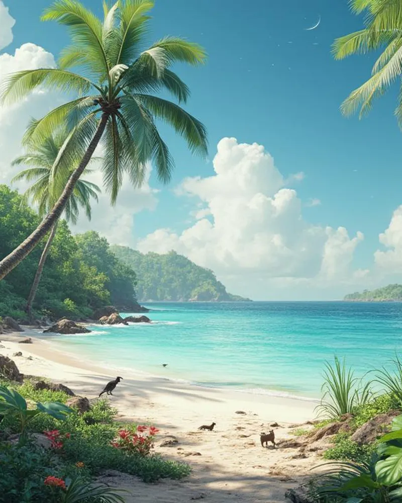 La Guadeloupe, championne de la préservation de l'environnement