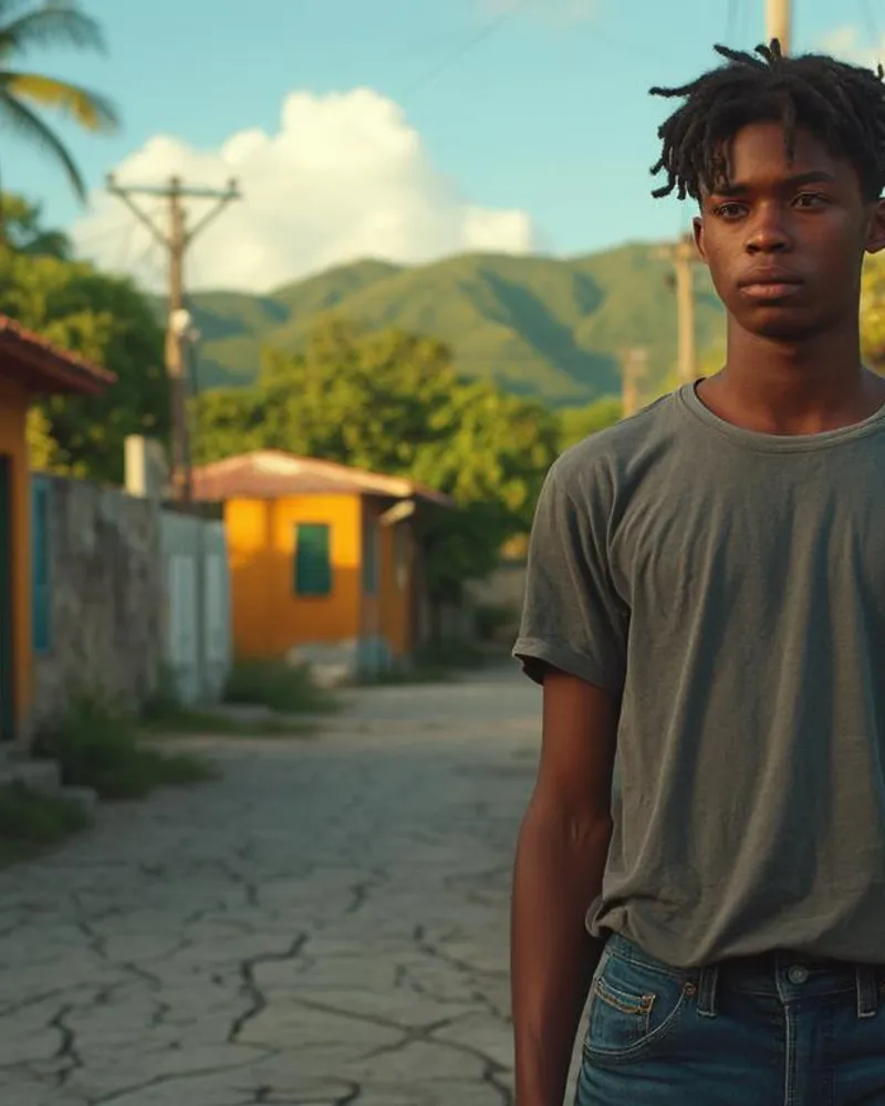 Guadeloupe : un jeune braqueur de 19 ans condamné à quatre ans de réclusion