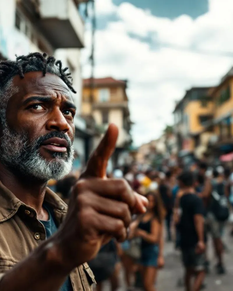 Le sociologue Ary Broussillon interpelle sur la violence juvénile en Guadeloupe et pointe la responsabilité de l'État